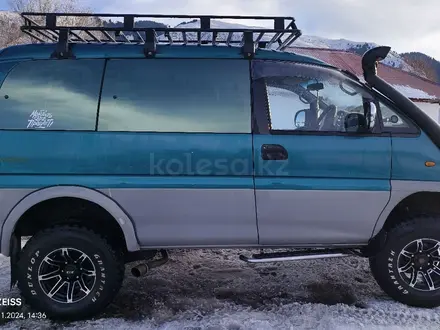 Mitsubishi Delica 1997 года за 4 000 000 тг. в Сарканд – фото 3