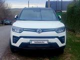 SsangYong Tivoli 2021 года за 9 199 000 тг. в Ленгер