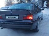 BMW 318 1991 года за 1 000 000 тг. в Петропавловск – фото 3