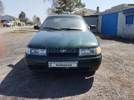 ВАЗ (Lada) 2110 2001 года за 850 000 тг. в Павлодар