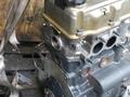 Двигатель галант 2.0 литровый 8 клапанов за 330 000 тг. в Алматы