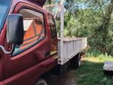 Foton  Ollin BJ10xx 2011 года за 4 500 000 тг. в Алматы – фото 4