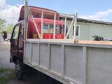Foton  Ollin BJ10xx 2011 года за 4 500 000 тг. в Алматы – фото 5