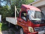 Foton  Ollin BJ10xx 2011 года за 4 500 000 тг. в Алматы – фото 3