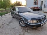 Audi 100 1992 года за 1 500 000 тг. в Туркестан – фото 2