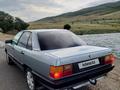 Audi 100 1987 года за 1 380 000 тг. в Тараз – фото 13