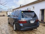 Honda Odyssey 2005 годаүшін7 200 000 тг. в Жанаозен