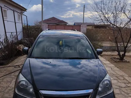 Honda Odyssey 2005 года за 7 200 000 тг. в Жанаозен – фото 2