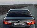 Toyota Camry 2012 года за 8 700 000 тг. в Жанакорган – фото 2