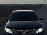 Toyota Camry 2012 годаүшін8 700 000 тг. в Жанакорган