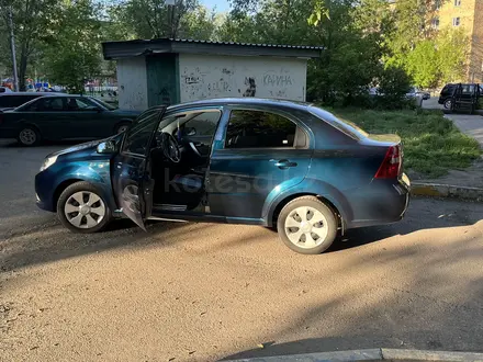 Chevrolet Nexia 2023 года за 5 900 000 тг. в Караганда – фото 4