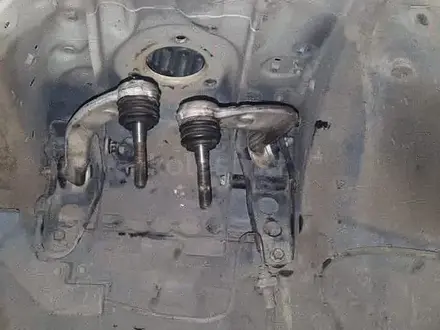 Реставрация ходовой части автомобилей по заводскому стандарту с Гарантией в Шымкент – фото 4