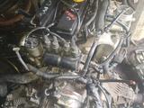 Двигатель на Шевролет Каптива 2, 4 обьем за 700 000 тг. в Алматы – фото 2