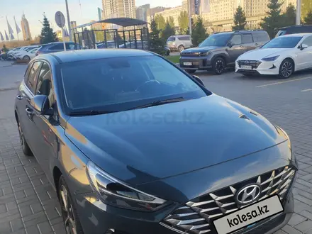 Hyundai i30 2023 года за 10 500 000 тг. в Астана