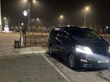 Toyota Alphard 2005 годаүшін8 200 000 тг. в Тараз – фото 4