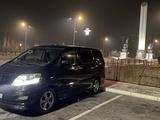 Toyota Alphard 2005 годаүшін8 200 000 тг. в Тараз – фото 3