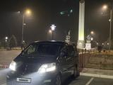 Toyota Alphard 2005 годаүшін8 200 000 тг. в Тараз – фото 2