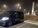 Toyota Alphard 2005 годаүшін8 200 000 тг. в Тараз