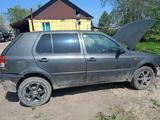 Volkswagen Golf 1994 года за 430 000 тг. в Есик – фото 2