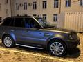 Land Rover Range Rover Sport 2005 годаүшін9 000 000 тг. в Караганда – фото 24