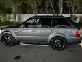 Land Rover Range Rover Sport 2005 годаүшін9 000 000 тг. в Караганда – фото 31