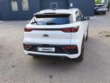 JAC JS6 2023 года за 9 000 000 тг. в Караганда – фото 2