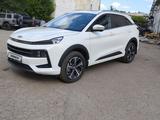JAC JS6 2023 года за 9 000 000 тг. в Караганда – фото 3