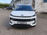JAC JS6 2023 года за 9 000 000 тг. в Караганда – фото 4