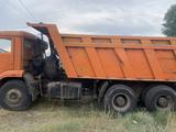 КамАЗ  6520 2006 года за 5 500 000 тг. в Семей