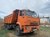 КамАЗ  6520 2006 года за 5 500 000 тг. в Семей – фото 3
