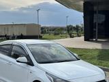 Hyundai Accent 2019 года за 7 100 000 тг. в Талдыкорган – фото 3