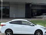 Hyundai Accent 2019 года за 7 100 000 тг. в Талдыкорган – фото 5