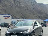 Hyundai Elantra 2019 года за 6 300 000 тг. в Талдыкорган – фото 2