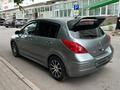 Nissan Tiida 2010 года за 4 500 000 тг. в Астана – фото 4
