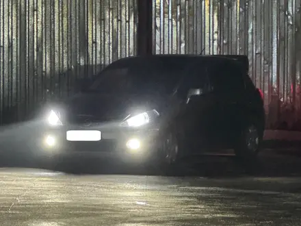 Nissan Tiida 2010 года за 4 500 000 тг. в Астана – фото 2