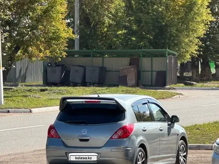 Nissan Tiida 2010 года за 4 500 000 тг. в Астана