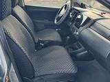 Nissan Tiida 2010 годаүшін4 500 000 тг. в Астана – фото 5