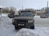 Toyota Land Cruiser 2003 годаүшін10 500 000 тг. в Актобе – фото 2