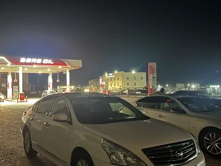 Nissan Teana 2013 года за 7 000 000 тг. в Актау – фото 5