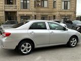 Toyota Corolla 2012 годаүшін6 000 000 тг. в Актау – фото 4