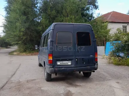 Ford Transit 1996 года за 2 200 000 тг. в Алматы – фото 2