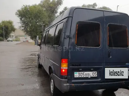 Ford Transit 1996 года за 2 200 000 тг. в Алматы