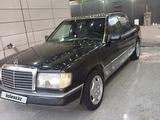 Mercedes-Benz E 230 1991 годаүшін1 700 000 тг. в Шымкент – фото 3