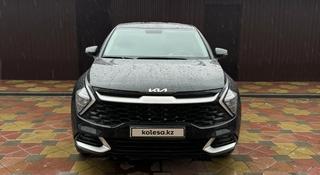 Kia Sportage 2022 года за 13 300 000 тг. в Костанай