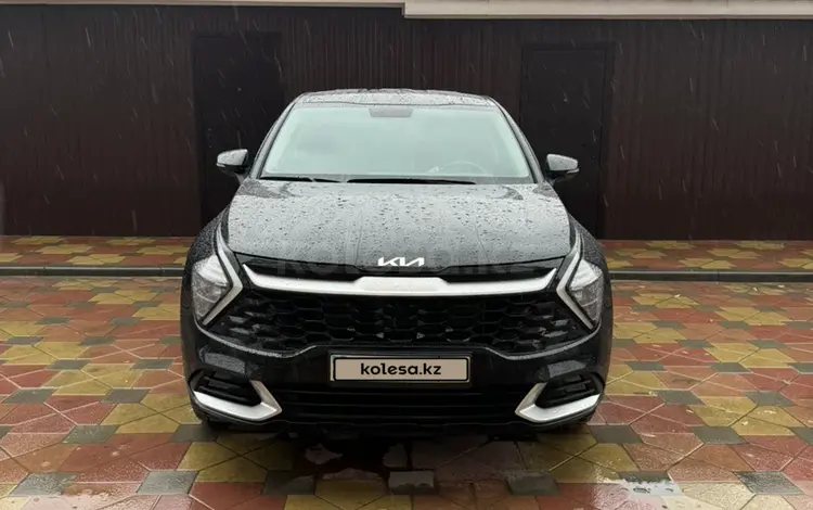 Kia Sportage 2022 годаүшін13 300 000 тг. в Костанай