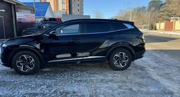 Kia Sportage 2022 года за 13 300 000 тг. в Костанай – фото 2