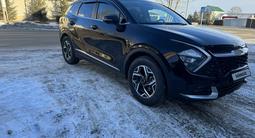 Kia Sportage 2022 года за 13 300 000 тг. в Костанай – фото 5