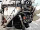 Двигатель на mitsubishi space gear 2.4for350 000 тг. в Алматы – фото 2