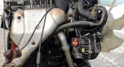 Двигатель на mitsubishi space gear 2.4for350 000 тг. в Алматы – фото 2
