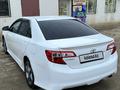 Toyota Camry 2012 года за 9 500 000 тг. в Актау – фото 10